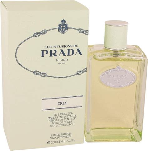 prada infusion d'iris 200 ml eau de parfum spray|prada infusion d'iris gift set.